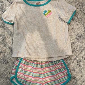 Kids pajamas